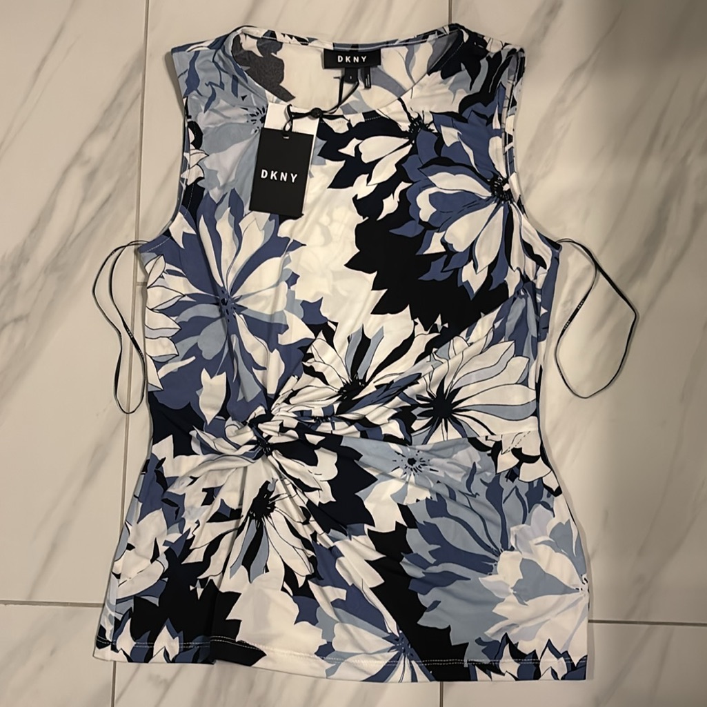 Women’s Dkny Blouse
